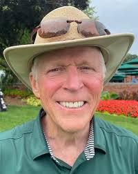 Mike Milligan thrilled with return to State Am competition