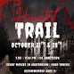 THE HAUNTED TRAIL event image