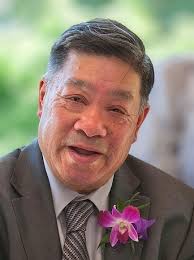 Douglas Luey Obituary