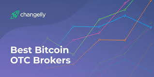 Otc trading increase leads to higher prices in otc sales due to the large demand. Top 5 Best Bitcoin Otc Brokers How To Buy Bitcoin Btc In Bulk