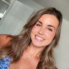 Ashley Sugden's Instagram, Twitter & Facebook