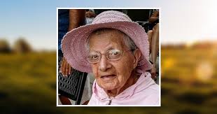 Antoinette Lutz Obituary July 11, 2019