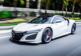 Awesome Awesome 2017 Acura Nsx Carbon 2017 Acura Nsx 203 500 Msrp 9000 Exhaust Only Modded One For S Small Luxury Cars 2017 Acura Nsx New Luxury Cars