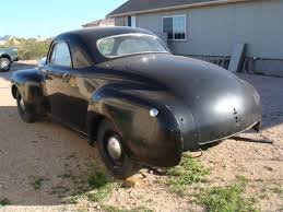 Image result for Black 1941 Chrysler
