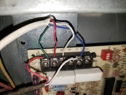 The furnace uses the power directly to run the blower motor and also converts some of the current to low voltage for electronic controls and circuits. How To Install A Nest Common Wire Onehoursmarthome Com