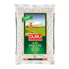 Türk mutfağı denilince akla gelen ilk 2 bardak kuru fasulye 400 gram kuşbaşı et 1 adet kuru soğan 1 adet domates 3 yemek kaşığı zeytinyağı. Weisse Bohne 7 Mm Kuru Fasulye 7 Mm Kochdichturkischshop