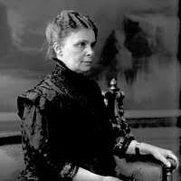 Mrs. George T. Odell, of Washington, D.C., vice-chairman of the Legislative  Committee of the Congressional Union for Woman Suffrage, is one of the  delegates to the Womans' Party Convention.