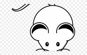 71 minnie mouse pictures to print and color. Computer Mouse Clipart Line Art Cute Mice Coloring Pages Png Download 3457499 Pinclipart