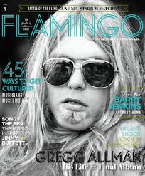 Flamingo Magazine by Flamingo Magazine