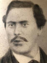 So recently after moving house, I decided to reframe two pictures I had  inherited from my mother, as the frame was dated and the mount was very  discoloured. To my amazement, I