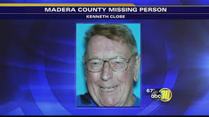 Madera County Sheriff needs help finding missing elderly man