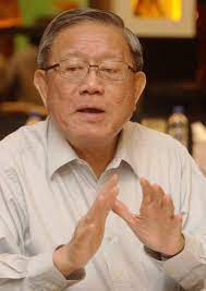 Zhong tingsen, born 1943) is the chairman of lion group malaysia, a conglomerate having. Lion Group To Invest Rm100mil In Several Projects In Sabah The Star