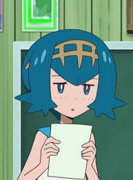 Pokemon Sun Moon Episode 26 Pokemon Characters Pokemon Sun Pokemon People