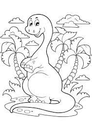 Download free printable baby dinosaur coloring pages. Dinosaur Sketch Dinosaur Coloring Pages Free Kids Coloring Pages Free Coloring Pages