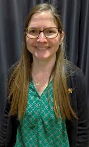 This senior center has a strong foundation'