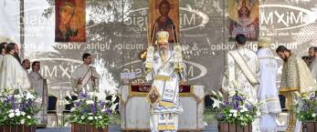 La manastirea ghighiu din judetul prahova, la mai putin de 5 km de municipiul ploiesti. SÄƒrbÄƒtoarea Izvorului TÄƒmÄƒduirii La MÄƒnÄƒstirea Ghighiu Patriarhul Daniel Hristos Este Izvorul VieÈ›ii Iar Maica Domnului Prin Puterea Harului Primit De La Iisus Devine È™i Ea Izvor PurtÄƒtor De ViaÈ›Äƒ Activenews