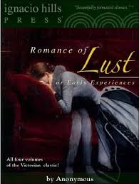 Impressions of a Reader...: ...On Romance of Lust by Anonymous