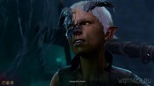 Oliver em Baldur's Gate 3: como encontrar e vencer o esconde-esconde