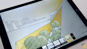 Have an ipad pro or ipad? Architects And The New Ipadpro Should You Buy One Archdaily