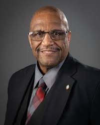 Mobile County Administrator Glenn L. Hodge Retires April 1 : Mobile County