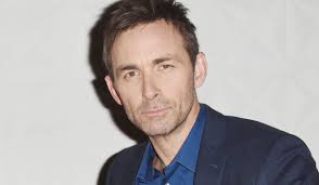 General Hospital: James Patrick Stuart Is Back as Valentin — But When?