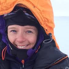 How an Extreme Endurance Athlete Trains to Trek 704 Miles From Antarctica  to the South Pole