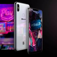 BLU R2 Plus 2019-6.2? HD+ Display ...