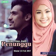 Kau betul ke tak ni afeef? Pengedar Shaklee Yang Aktif Novel Biar Aku Jadi Penunggu
