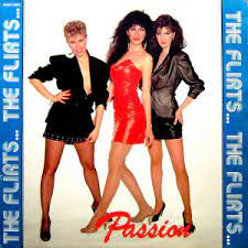 Passion (The Flirts song) - Wikipedia