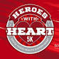 Heroes with Heart 5K Walk/Run