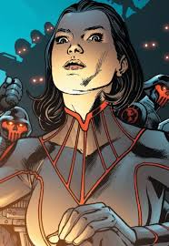 New 52 DC Characters