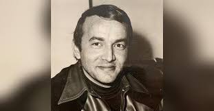 Svetozar "Toza" Nikolic Obituary