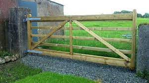 The stoney ridge farmer channel is an ever evolving farm project. 10 Best Farm Gate Designs With Pictures In India Styles At Life