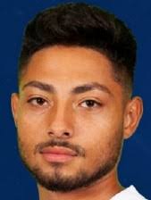 2019-20 Men's Soccer Roster