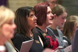 Districts cherish the moments