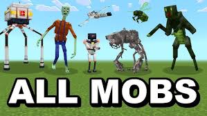 ALL NEW CONTENT IN ALIEN APOCALYPSE ADD-ON (Minecraft)