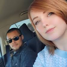 Meghan Hendren in people