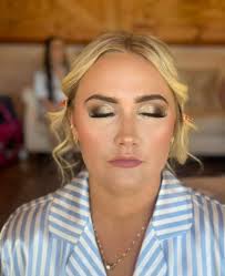 todays wedding was a success!! had so much fun glamming these ladies up 💛💛