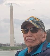 Johnie "Ray" West Obituary May 8, 2022