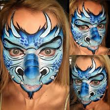 We'll do the shopping for you. Emerald Facepainting On Twitter Viserion The Ice Dragon From Game Of Thrones Design Ready For Thronefest2018 Gameofthrones Thronefest Facepainter Facepaint Emeraldfacepainting Https T Co Hejcrbfxu3 Twitter