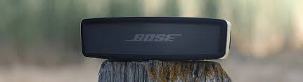 Best Bose Wireless Speakers Comparison 2019