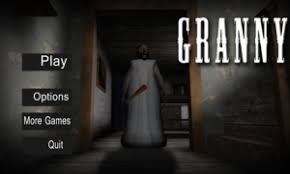 Granny Pc Latest Version Free Download