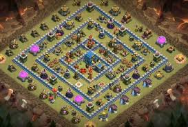 Halo selamat datang di chanell aku,buat temen temen yang baru nonton saya mohon untuk like,komen,dan subscribe,saya disini memberi contoh base clash of clans th 9 yg menurut saya susah untuk mendapatkan bintang 3 jika menurut kalian bermanfaat support aku terus yaa. 30 Best Th12 War Base Links 2021 Latest Anti Everything Cocwiki