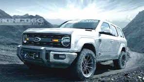2020 Ford Bronco Raptor 2020 Ford Bronco Price 2020 Ford Bronco Interior 2020 Ford Bronco Specs 2020 Ford Bronco Ford Bronco Ford Bronco 4 Door New Bronco