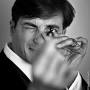 Profile Picture of Nicolas André, Conductor - Biography, Performances, Videos ... (@operabase.com) on Google