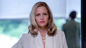 Why Kathy Scruggs From Manhunt Deadly Games Looks So Familiar