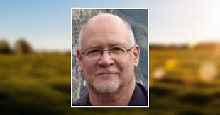 Robert L. Valleau Obituary October 5, 2022