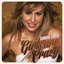 Joanna Smith: albums, songs, concerts