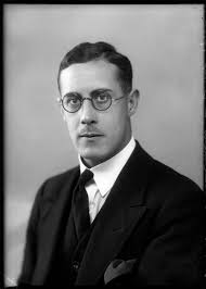 John Rutherford (Conservative politician)