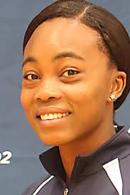 2018-19 Women's Track and Field Roster